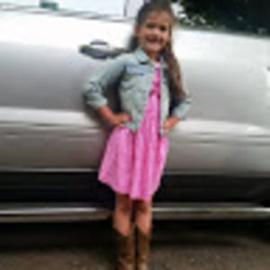 Meet your Posher, Alana